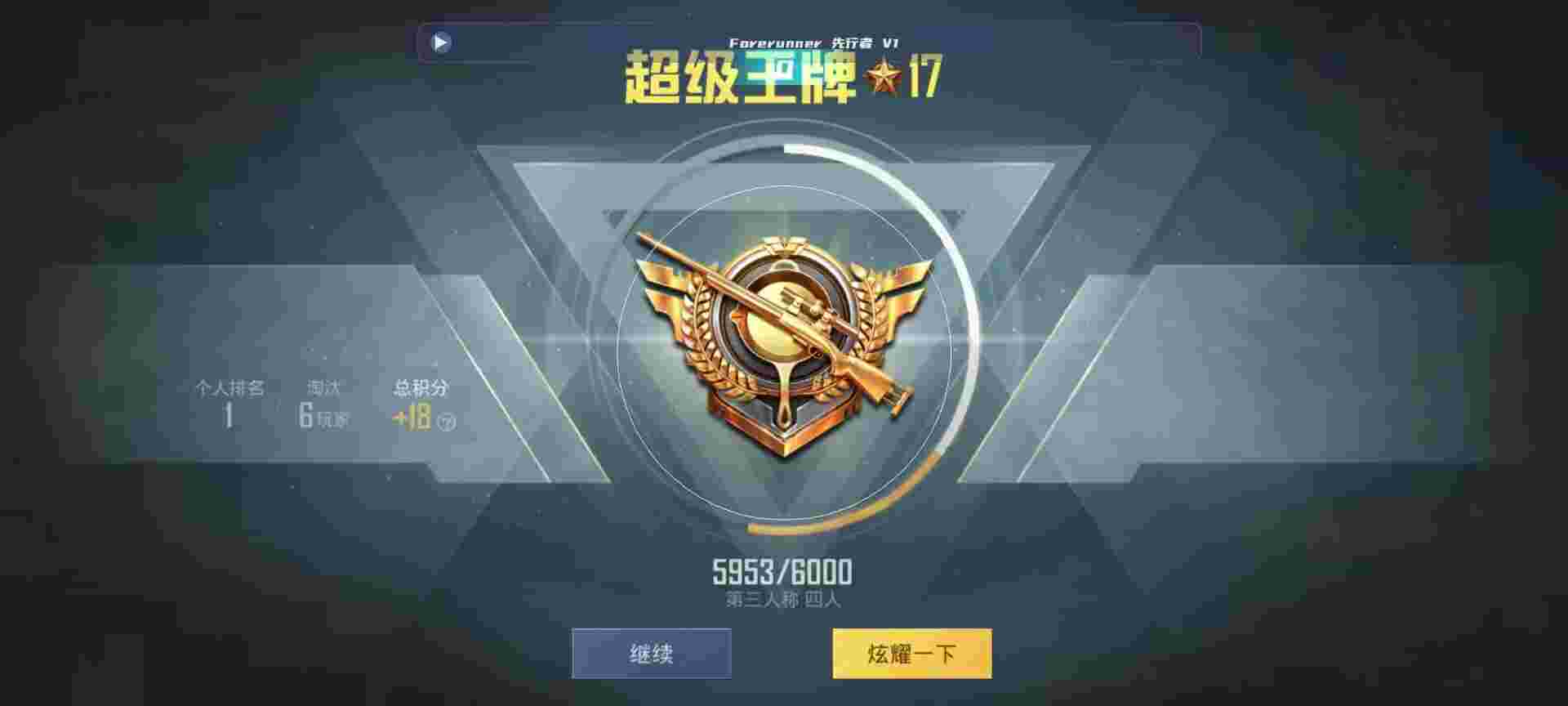和平精英鸡腿辅助自瞄 - ��ƽ��Ӣ����²�辅助预览图